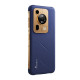 Smartfon F112 Pro blue 