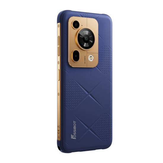 Smartfon F112 Pro blue CH 