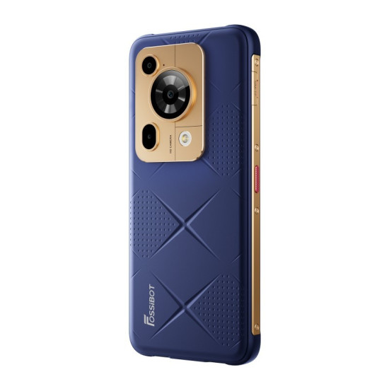 Smartfon F112 Pro blue CH 