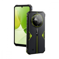 Smartfon F105 green CH 