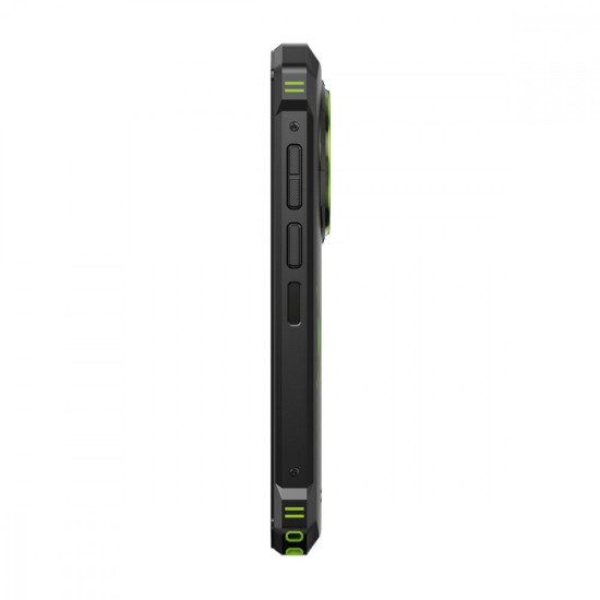 Smartfon F105 green CH 