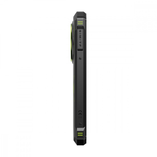 Smartfon F105 green CH 