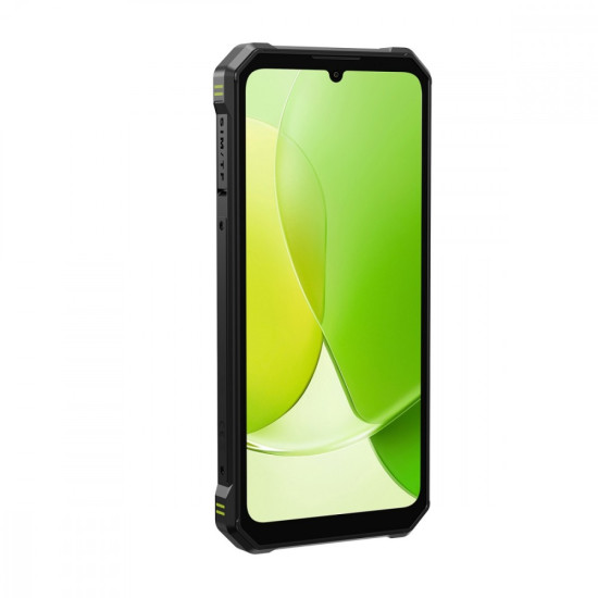 Smartfon F105 green CH 