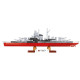 Klocki Battleship Tirpitz 593 klocki