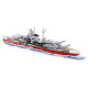 Klocki Battleship Tirpitz 593 klocki