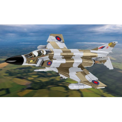 Klocki F-4M Phantom II 728 klocków