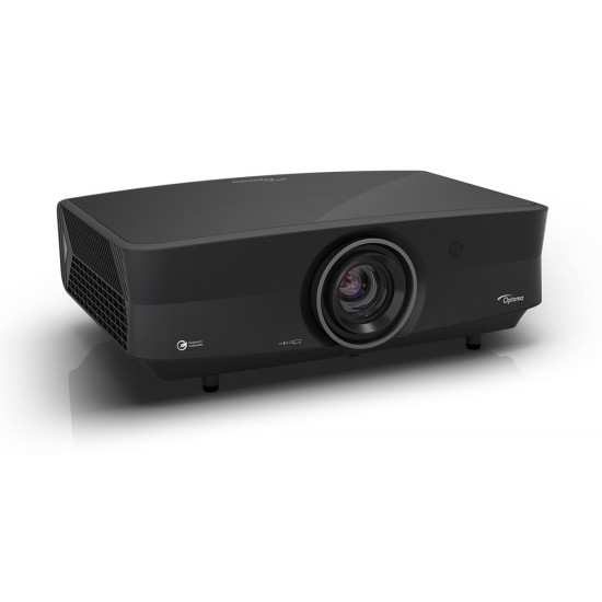 Projektor ZK508 5000 lm / Laser / 4K UHD / Lens shift / 360° / Dolby Vision / HDR10+ / DUAL-Laser