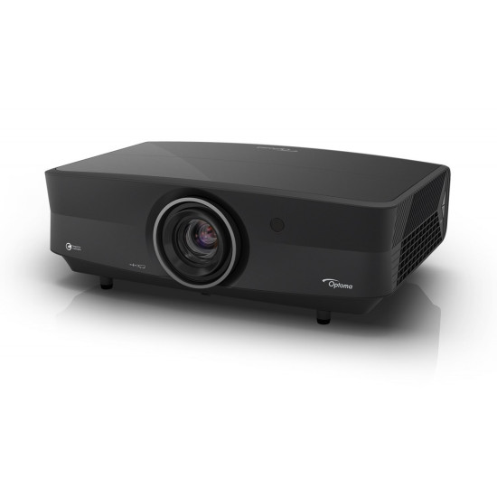 Projektor ZK508 5000 lm / Laser / 4K UHD / Lens shift / 360° / Dolby Vision / HDR10+ / DUAL-Laser