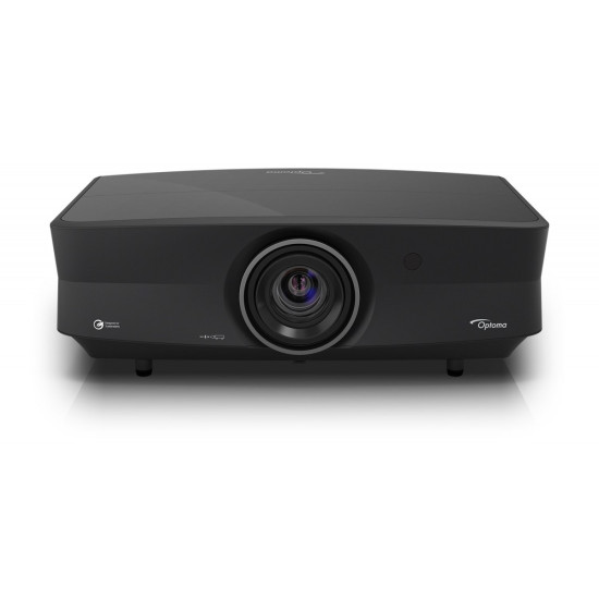 Projektor ZK508 5000 lm / Laser / 4K UHD / Lens shift / 360° / Dolby Vision / HDR10+ / DUAL-Laser
