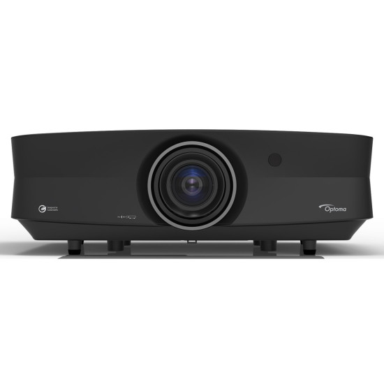 Projektor ZK508 5000 lm / Laser / 4K UHD / Lens shift / 360° / Dolby Vision / HDR10+ / DUAL-Laser