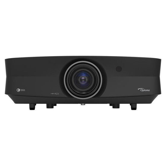 Projektor ZK508 5000 lm / Laser / 4K UHD / Lens shift / 360° / Dolby Vision / HDR10+ / DUAL-Laser