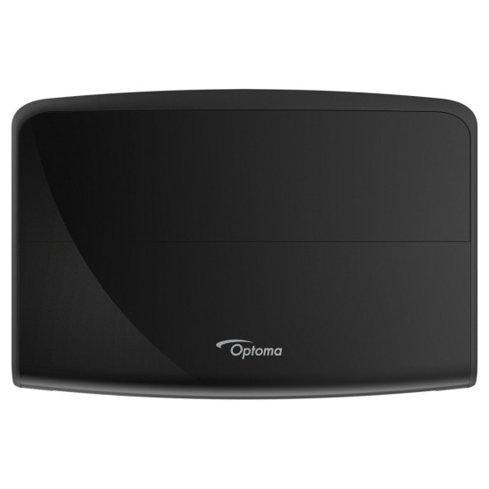 Projektor ZK508 5000 lm / Laser / 4K UHD / Lens shift / 360° / Dolby Vision / HDR10+ / DUAL-Laser