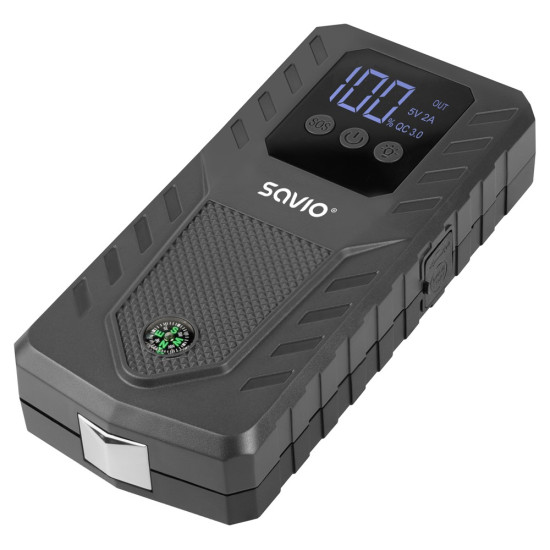 Urządzenie rozruchowe JS-01 