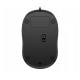 Mysz przewodowa Classic 1000 czarna - 4QM14AA#ABB 