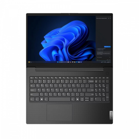 Laptop V15 G5 83GW009CPB W11Pro i3-1315U/16GB/512GB/INT/15.6 FHD/Business Black/3YRS OS + 1YR CI 