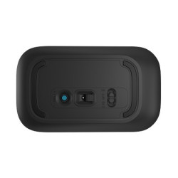 Mysz Classic Z3700 Dual srebrna bezprzewodowa  - 758A9AA#ABB 