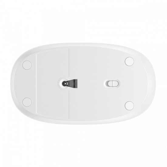 Mysz Classic 240 księżycowa biel Bluetooth - 793F9AA#ABB 