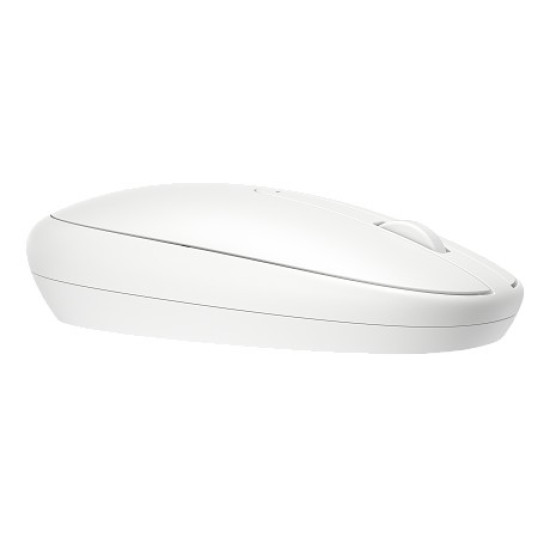 Mysz Classic 240 księżycowa biel Bluetooth - 793F9AA#ABB 