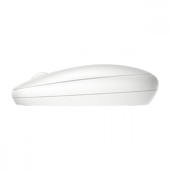 Mysz Classic 240 księżycowa biel Bluetooth - 793F9AA#ABB 