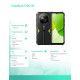 Smartfon F105 green CH 