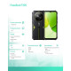 Smartfon F105 green 