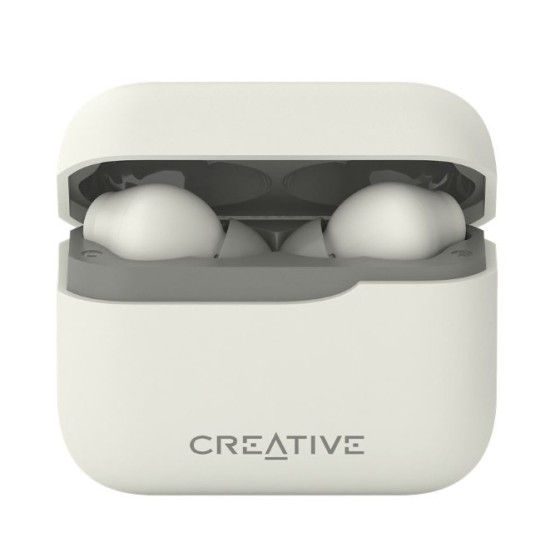 Słuchawki Zen Air PLUS Biały