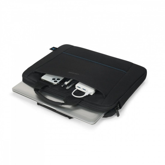 Torba na notebooka 13-14 cali Slim Case TWO