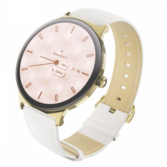 Smartwatch Verona 2 złoty mesh