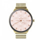Smartwatch Verona 2 złoty mesh