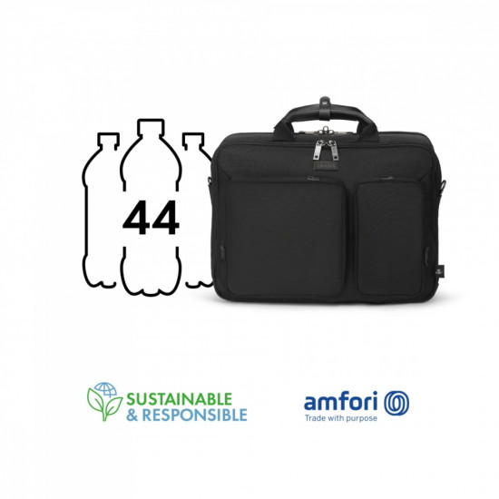 Torba na notebooka 14-16 cali Top Traveller SEVEN