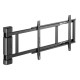 Uchwyt ścienny 32-75 cali 50kg elektryczny
