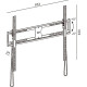 Uchwyt TV TB-851E do telewizora do 100 cali 65kg max VESA 800x600