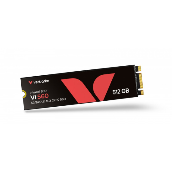 Dysk wewnętrzny VI560 S3 SSD 512GB M.2 2280 SATA