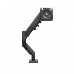 Uchwyt TB-MG3 do monitora na sprężynie gazowej do 26 cali 10kg VESA 100x100