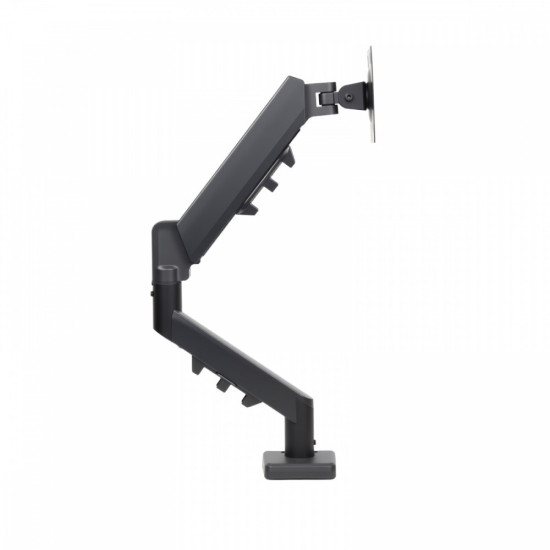 Uchwyt TB-MG3 do monitora na sprężynie gazowej do 26 cali 10kg VESA 100x100