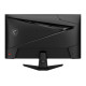 Monitor MAG 274QF X24 27 cali LED/FHD/Flat/240Hz/czarny