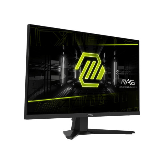 Monitor MAG 274QF X24 27 cali LED/FHD/Flat/240Hz/czarny