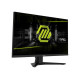 Monitor MAG 274QF X24 27 cali LED/FHD/Flat/240Hz/czarny