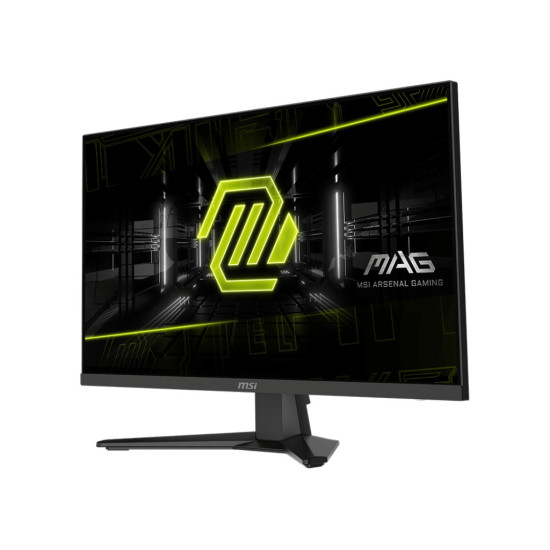 Monitor MAG 274QF X24 27 cali LED/FHD/Flat/240Hz/czarny
