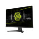 Monitor MAG 274QF X24 27 cali LED/FHD/Flat/240Hz/czarny