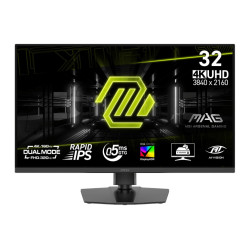 Monitor MAG 322URDF E16 31.5 cala LED/UHD/Flat/160Hz