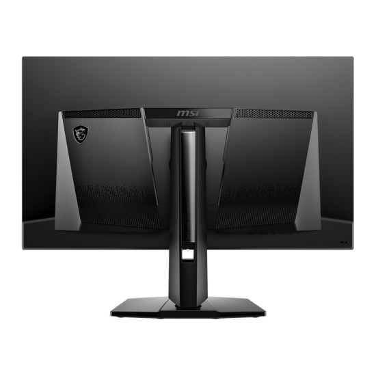 Monitor MAG 321UP QD-OLED 31.5 cala UHD/LED/Flat/165Hz/czarny