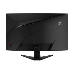 Monitor MAG 321CUPDF 31.5 cala LED/WQHD/LED/Curved/180Hz/czarny
