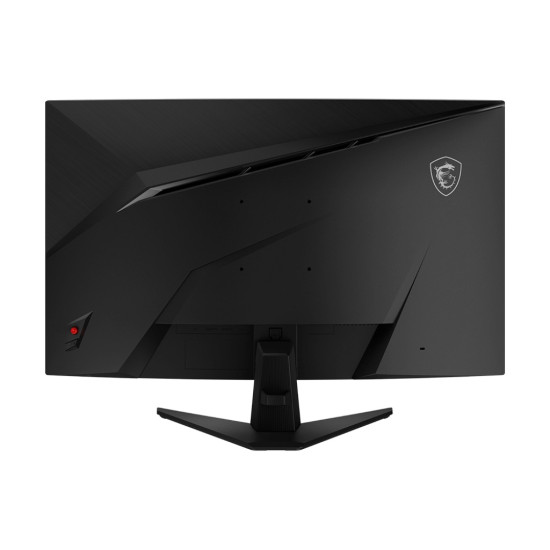 Monitor MAG 321CUPDF 31.5 cala LED/WQHD/LED/Curved/180Hz/czarny