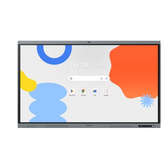 Monitor interaktywny 75 cali WA75FX-P LH75WAFPLGCXEN