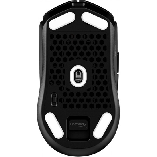 Mysz Pulsefire Haste 2 Mini Czarna - 7D388AA 