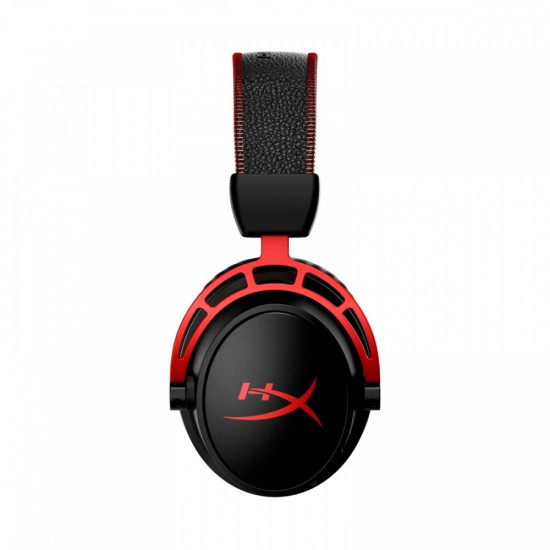 Słuchawki Cloud Alpha Wireless Gaming Headset Black/Red - 4P5D4AA 