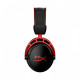 Słuchawki Cloud Alpha Wireless Gaming Headset Black/Red - 4P5D4AA 