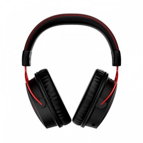 Słuchawki Cloud Alpha Wireless Gaming Headset Black/Red - 4P5D4AA 