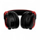 Słuchawki Cloud Alpha Wireless Gaming Headset Black/Red - 4P5D4AA 